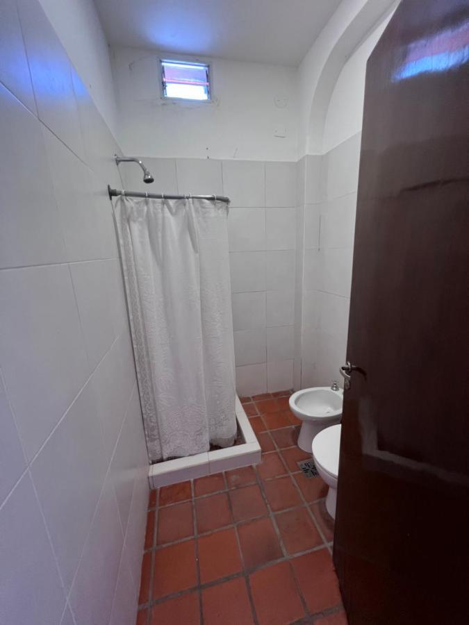 Donna Alda Casa Lägenhet Salta Exteriör bild